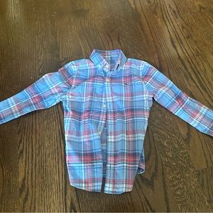 Vineyard Vines boys bottom down size 4T